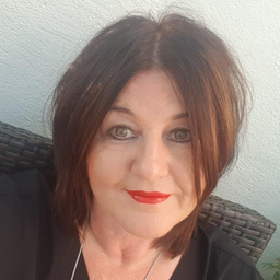 Christine Huslik