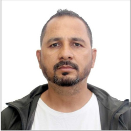 tejendra malla