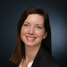 Anja Weickert (geb. Quisbrock) 