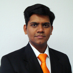 Sandesh Chikkaiah