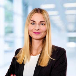 Tatjana Bürkle