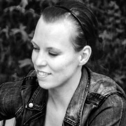 Dr. Friederike Vogel