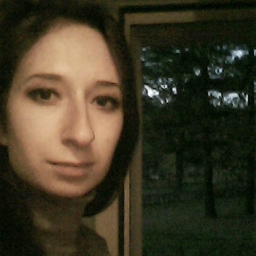 Oleksandra Butenko