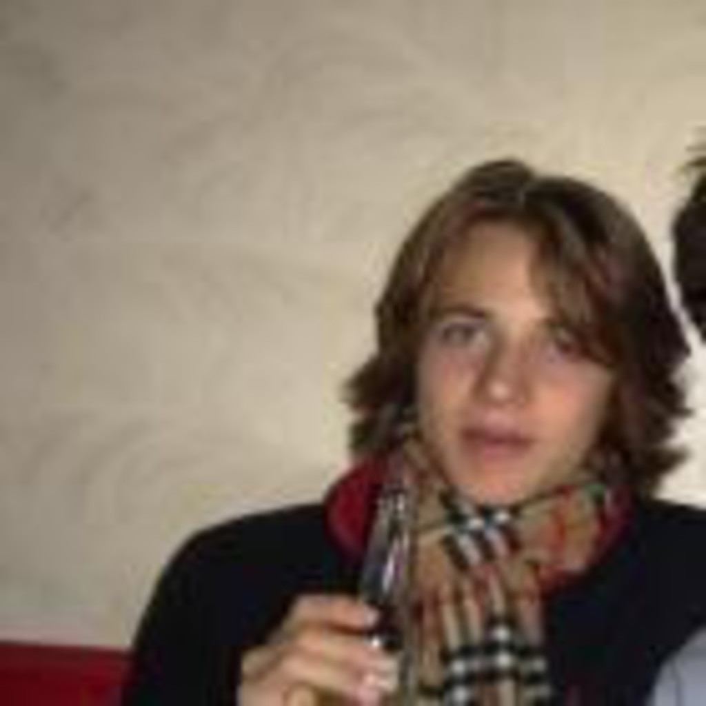 Peter May Partner Varioglas XING