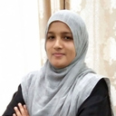 Maryum Sahar
