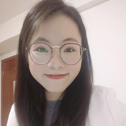 zarrin zhao