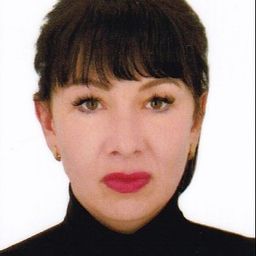 Natalia Krasytska
