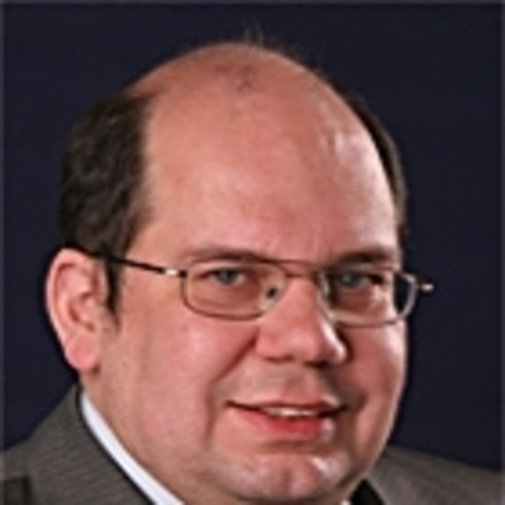 Frank Witte Senior Consultant Testmanagement, Autor testmanagement