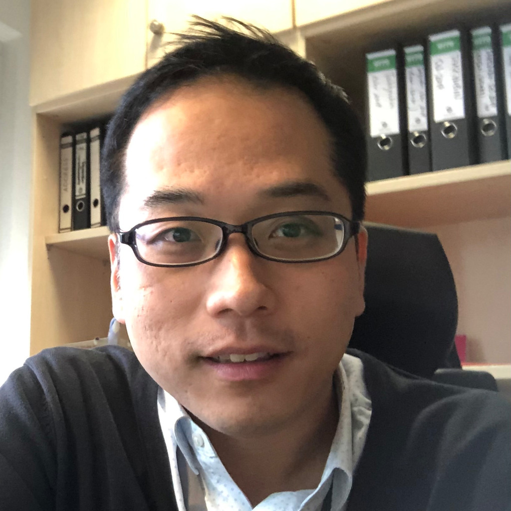 Shintaro Inagi - Forwarding manager - Yamato Transport Europe B.V | XING