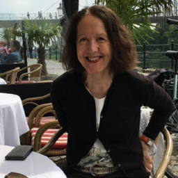 Dr. Veronika Strittmatter-Haubold