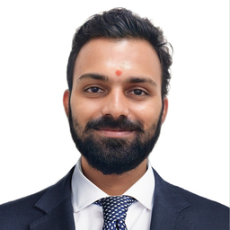 lalit Chavan