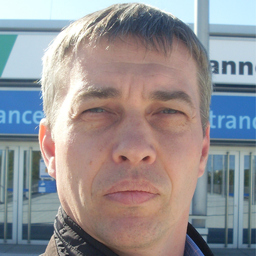 Pavel Durandin's profile picture