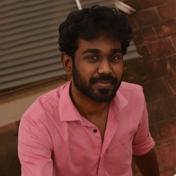 Murali Krishnan Mukesh