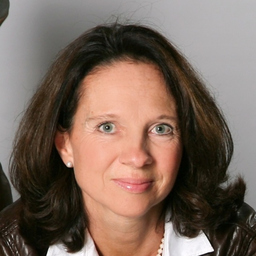 Jacqueline Murbach