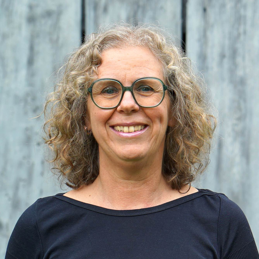 Antje Vogler Dipl.Päd., Organisationsentwicklerin (FH), Supervisorin