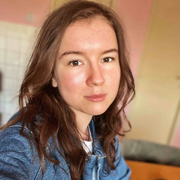 Anastasiia Chernykh