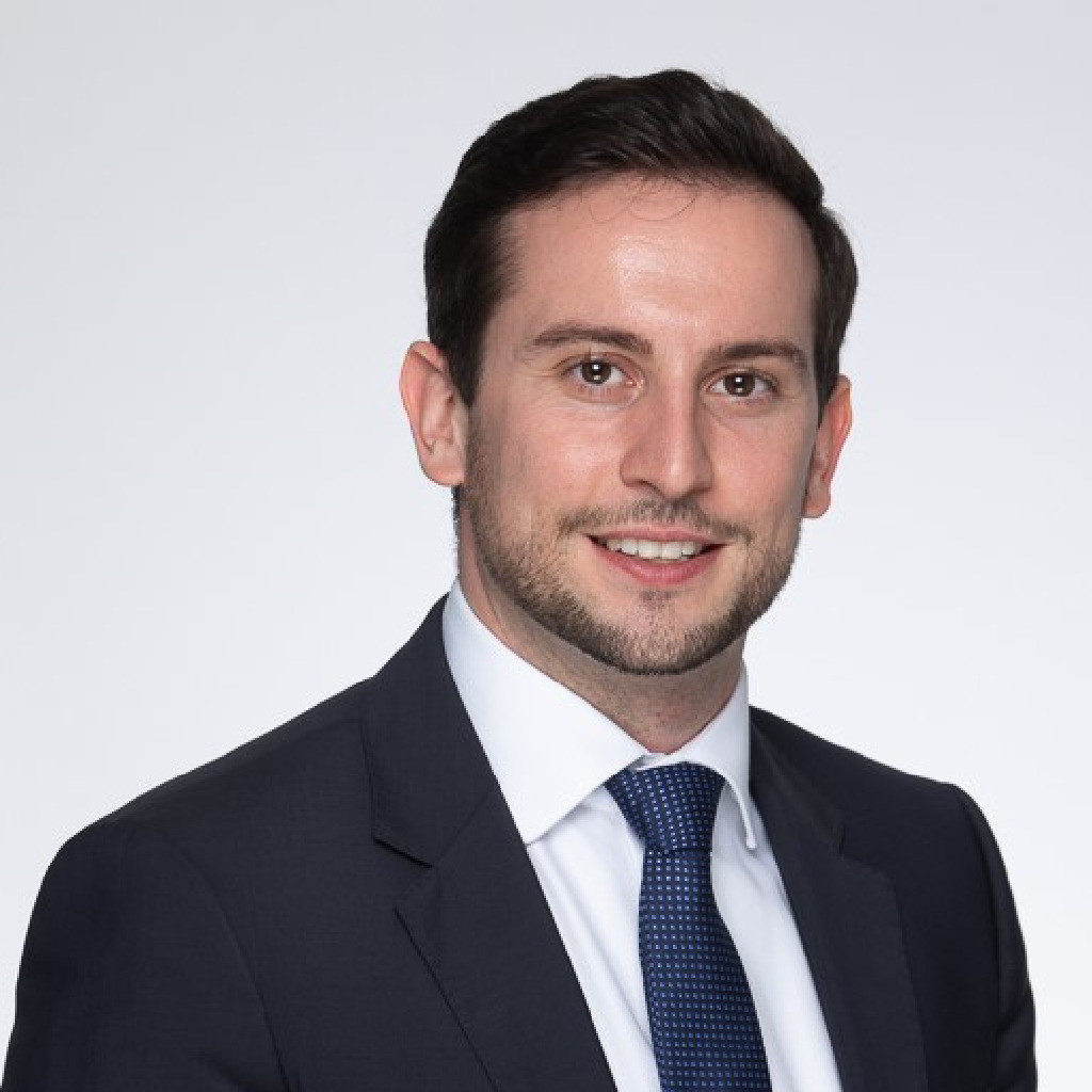 Social Media Profilbild Patrick Scholz Düsseldorf