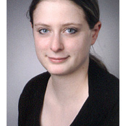 Katharina Schrills's profile picture