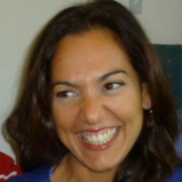 Silvia Piras