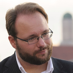 Lucas Heimberg