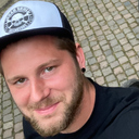Social Media Profilbild Alexander Naber Gelsenkirchen