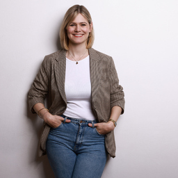 Melanie Schmidt's profile picture