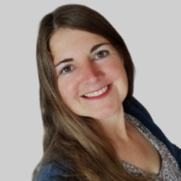 Dipl.-Ing. Silke Buchner- El Helue