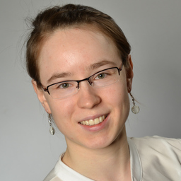 Profilbild Angelika Kiefel
