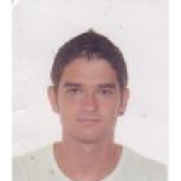 Jose Llinares Benavent