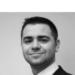 Matthew Charlesworth's profile picture