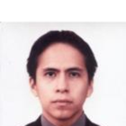 Freddy Moran Torres