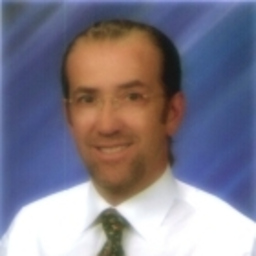 AHMET COŞKUN