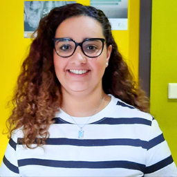 Samia Mabrouk El Alaoui
