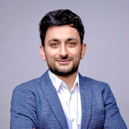 Dr. Hayk Hambardzumyan