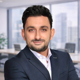 Dr. Hayk Hambardzumyan