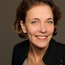 Profilbild Katja Kühnel