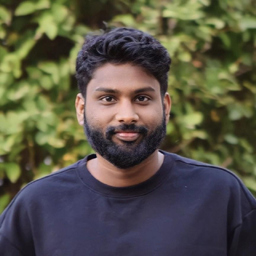 Ridhun Vinayan