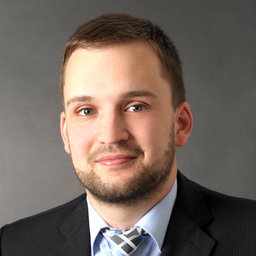 Patrick Bauer