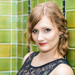 Rowina Sydow