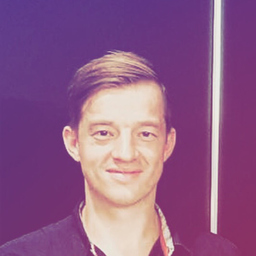 Dimitri Siemens's profile picture