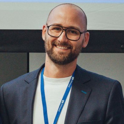 Marc Achsnich's profile picture