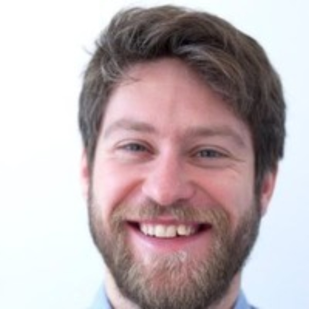 David Jenkins Staff Contentful XING