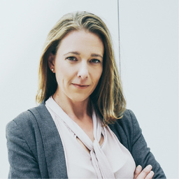 Christine Kordes-Manns