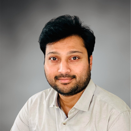 Avinash Konduru