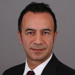 Mehrdad Tehrany