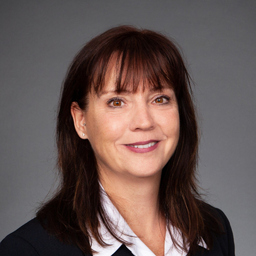 Nicole Behrend