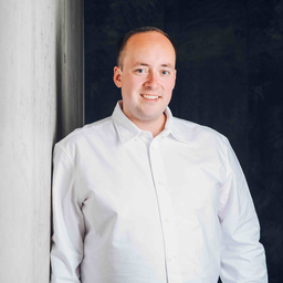 Dominik Voosen