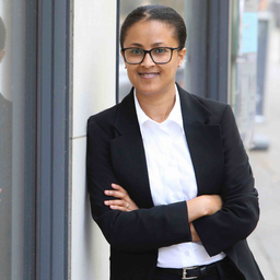 Fasika W. Agonafer