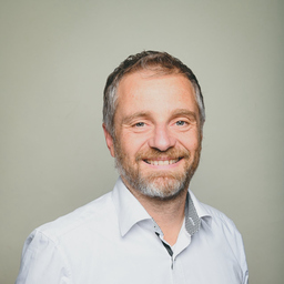 Dipl.-Ing. Andreas Wendlandt
