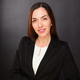 Vassilena Staneva